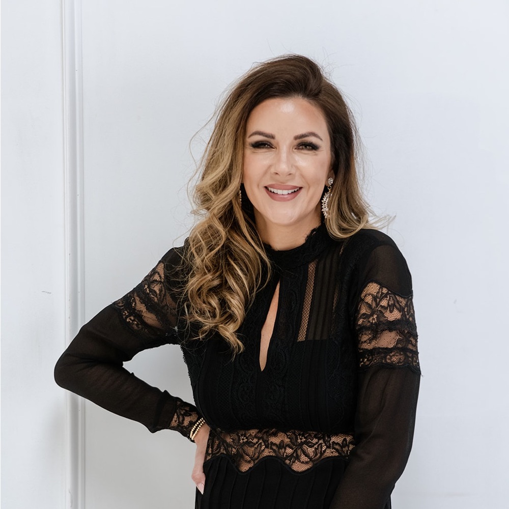Meet your Posher, Marie